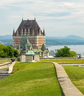 La Citadelle de Québec