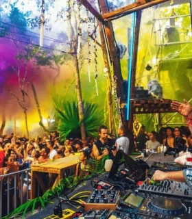 Vie nocturne & ambiance