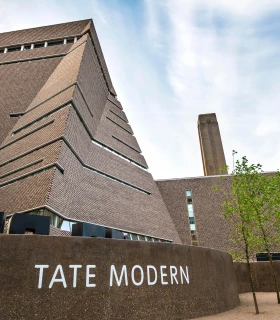 La Tate Modern
