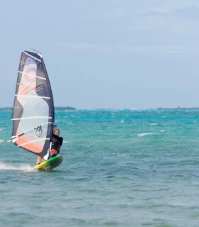 Activités Nautiques et Sports