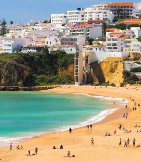 Albufeira