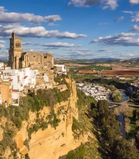 Arcos de la Frontera