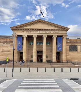 Art Gallery of New South Wales