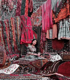 Ateliers d'artisanat