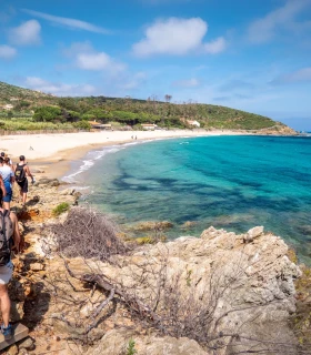 Balades & Randonnées