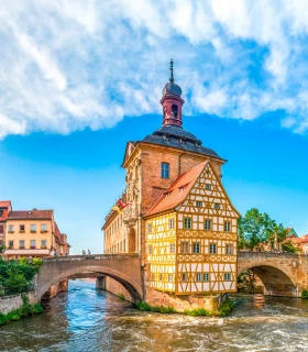 Bamberg