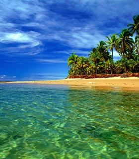 Barra Grande