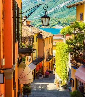 Bellagio