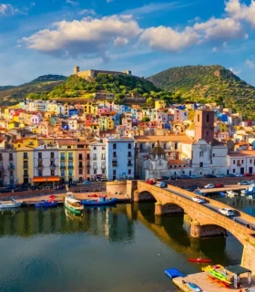 Bosa