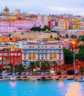 Cagliari