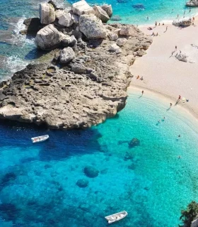 Cala Mariolu