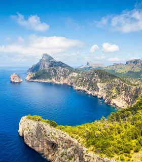 Cap de Formentor