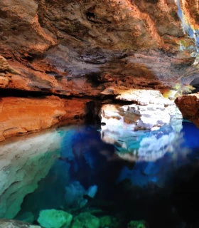 Chapada Diamantina