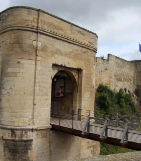 Château de Caen