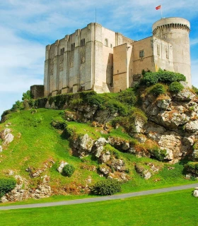 Château de Falaise