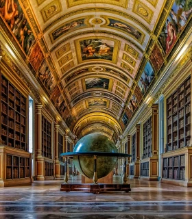 Château de Fontainebleau (Fontainebleau, Île-de-France)