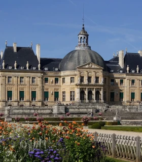 Château de Vaux-le-Vicomte (Maincy, Île-de-France)
