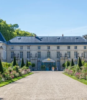 Château de Malmaison (Rueil-Malmaison, Île-de-France)