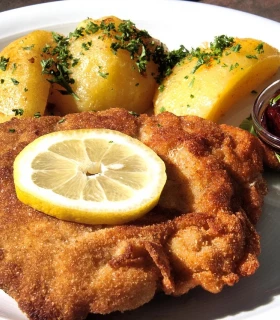 Déguster la cuisine autrichienne