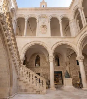 Le Palais du Recteur