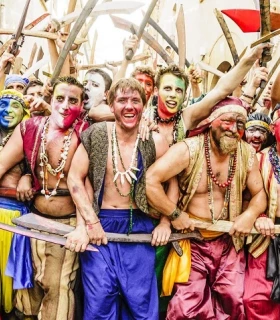 Événements et Festivals