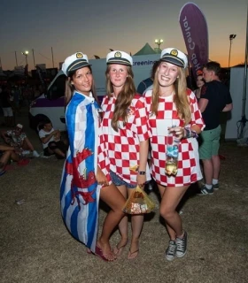 Événements et festivals