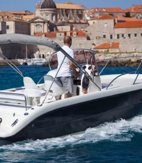 Excursions en Bateau