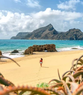 Excursions vers Porto Santo