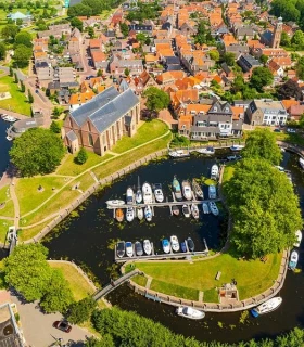 Faire une excursion vers d'autres villages proches