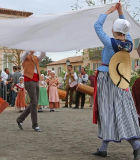 Festivals and Events