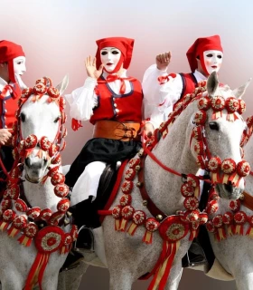 Festivals et Événements