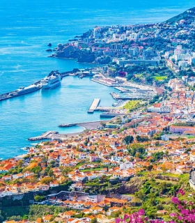 Funchal