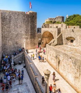 Game of Thrones Tour