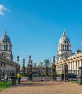 Greenwich Park