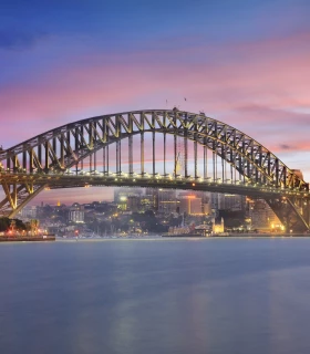 Harbour Bridge