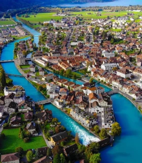 Interlaken