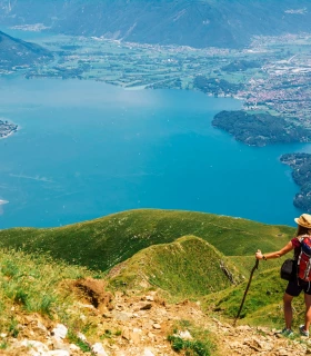 Randonnée et nature