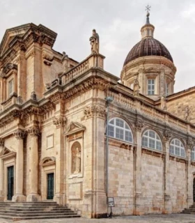 La Cathédrale de l'Assomption