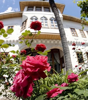 La Maison Muslibegović