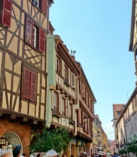 La Maison Schongauer