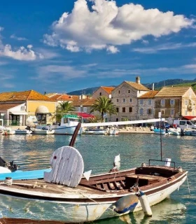 La Vieille Ville (Stari Grad)