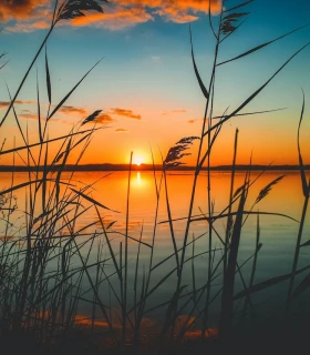 Lac Winnipeg, Manitoba