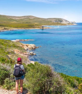 Le Cap Corse