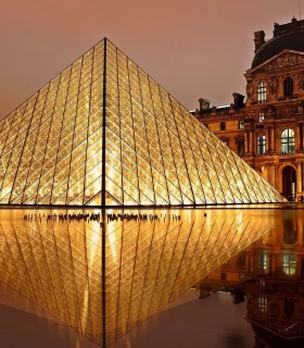 Le Louvre