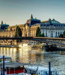 Le Musée d’Orsay