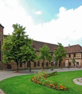 Le Musée Unterlinden