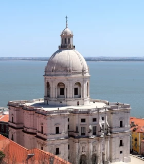 Le Panthéon National