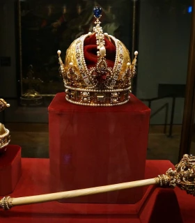 Le Trésor Impérial