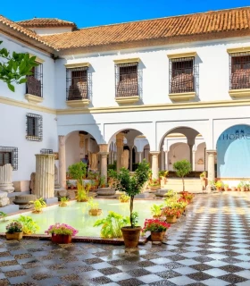 Les musées de Cordoue