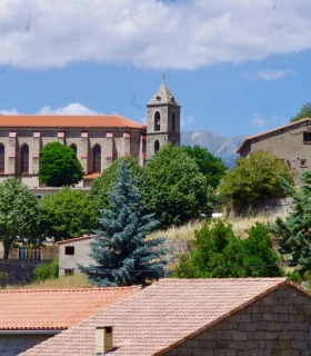 Les villages de l'intérieur